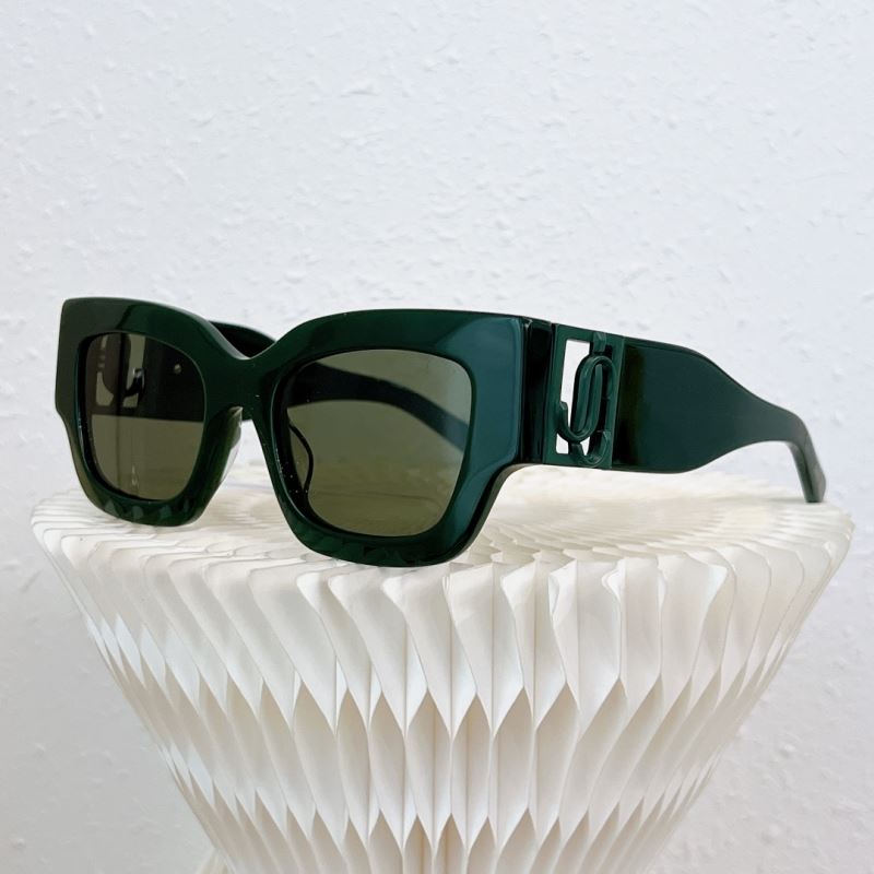 Jimmy Choo Sunglasses